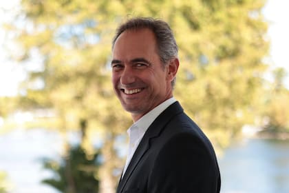 Andrés Graziosi fue elegido nuevo CEO de Arcor