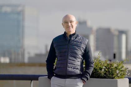 Andrés Hatum: "Hay muchas más líderes malas que mujeres líderes malas. Y de hecho estoy convencido que si hubiera más líderes mujeres, el ambiente laboral sería mucho mejor, entre otras cosas, porque tiene una inteligencia emocional muy superior"