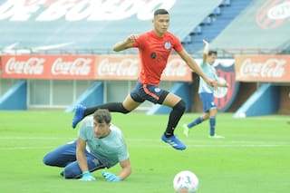 River sumó el séptimo refuerzo del año y tiene su propio "Dream Team": lo que invirtió en cada jugador