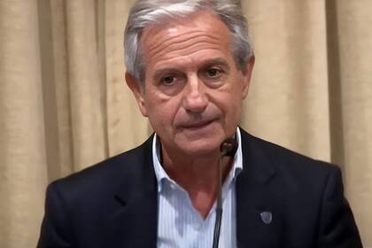 Andrés Ibarra acusó al oficialismo de querer impedir que se realicen las elecciones en Boca