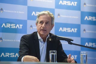 Opinión. El gran retroceso del Gobierno, según un exfuncionario de Macri