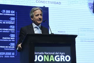 Le sacan frecuencias a Arsat y las licitarán entre proveedores de telefonía