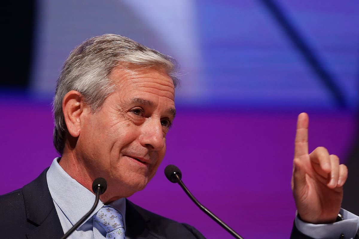 Andrés Ibarra, Ministro de Modernización