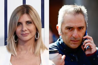 La ironía de Plager por los dichos del “Cuervo” Larroque sobre la autonomía de CABA
