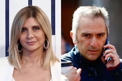 Andrés Larroque dijo que "la ciudad de Buenos Aires es de la provincia" y Débora Plager salió a cruzarlo