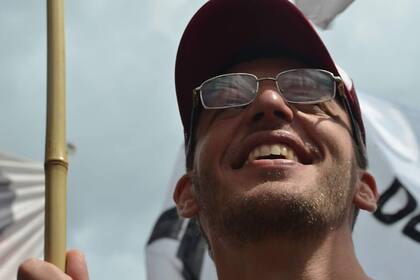 Andrés Lifschitz. actor, director, investigador y gestor cultural