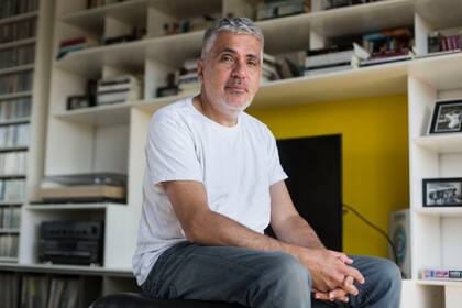 Andrés López: "Después de la época de Cavallo o Lavagna, que eran ministros poderosos y con mucha autoridad, los siguientes han tenido funciones recortadas"