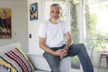 Andrés López: "Nadie va a invertir en actividades con retornos de largo plazo si enfrenta un cuadro macroeconómico y regulatorio incierto, sujeto a cambios o volátil"