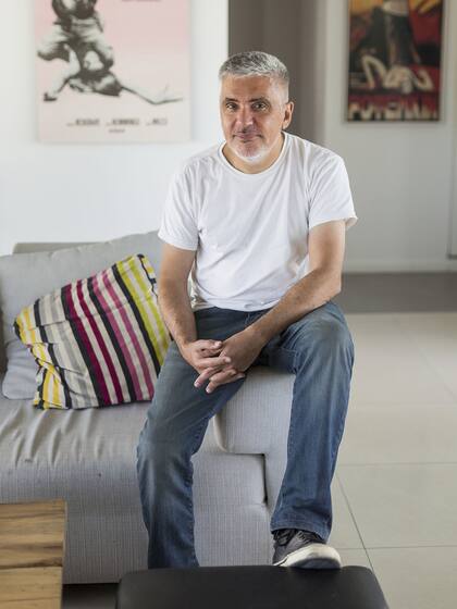 Andrés López: "Para exportar hay que tener empresas con nivel de productividad para competir, con tecnología moderna, que tengan acceso a mano de obra capacitada o puedan capacitarla"