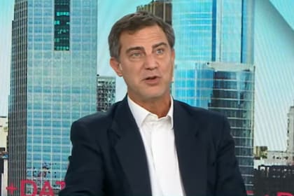 Andrés Malamud compartió su análisis político en LN+