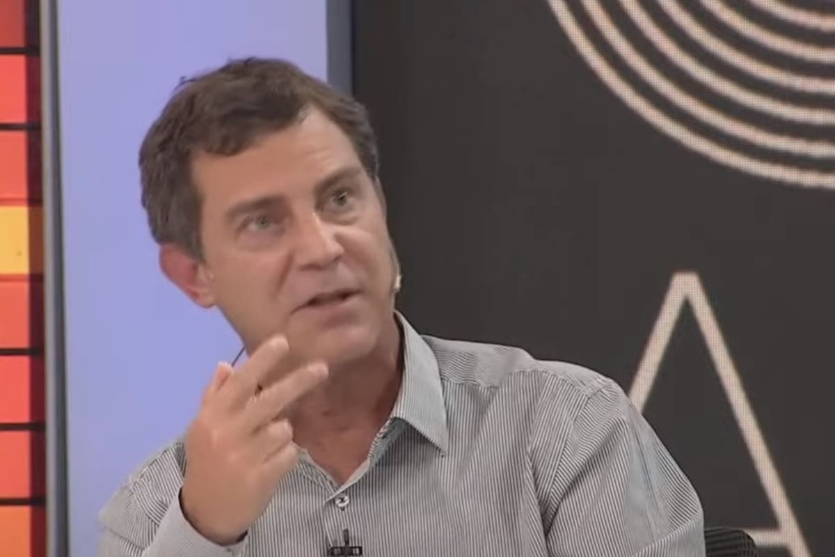 Andrés Malamud en Odisea Argentina por LN+