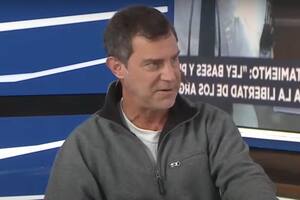 Andrés Malamud entrevistado por José Del Rio en LN+