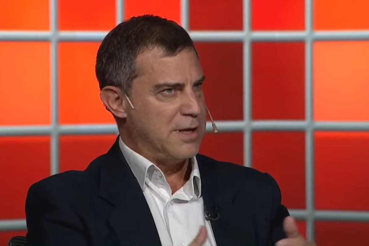 Andrés Malamud identificó un papel protagónico: el de la vicepresidenta Delcy Rodríguez