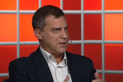 Andrés Malamud identificó un papel protagónico: el de la vicepresidenta Delcy Rodríguez