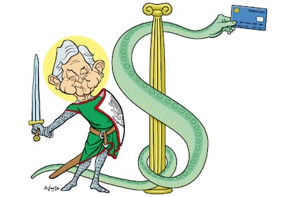 Andrés Manuel López Obrador