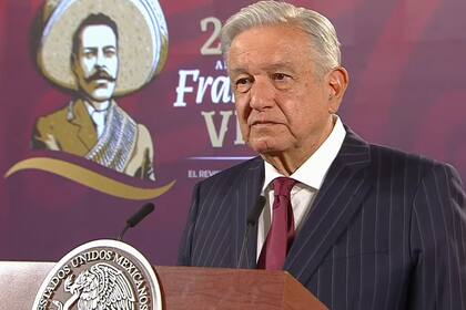 Andrés Manuel López Obrador arremetió contra la propuesta de los republicanos de EE.UU., que pidieron el envío de tropas norteamericanas a territorio mexicano