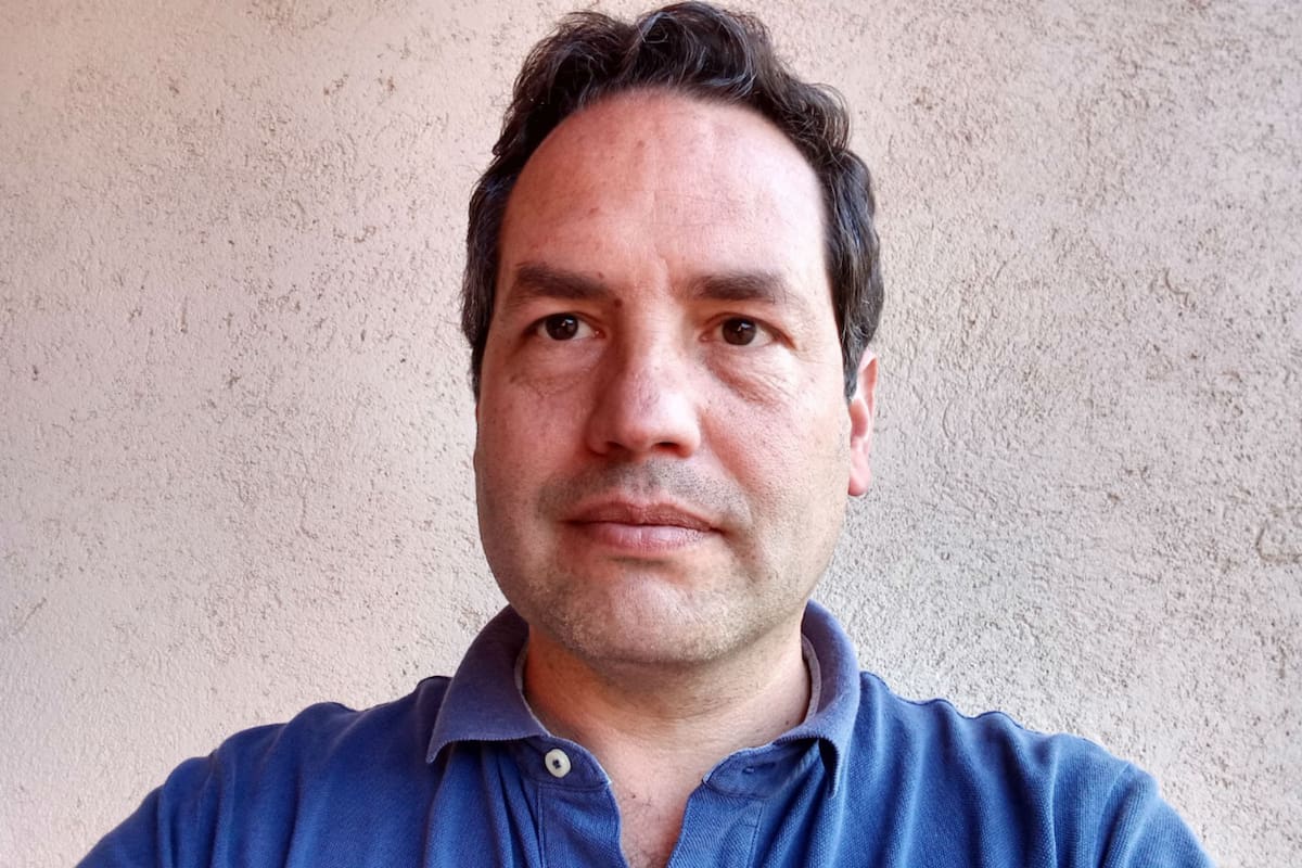 Andrés Méndez: "Para llegar a la meta de las 200 millones de toneladas de granos, se va a necesitar mayor cantidad de maquinaria"