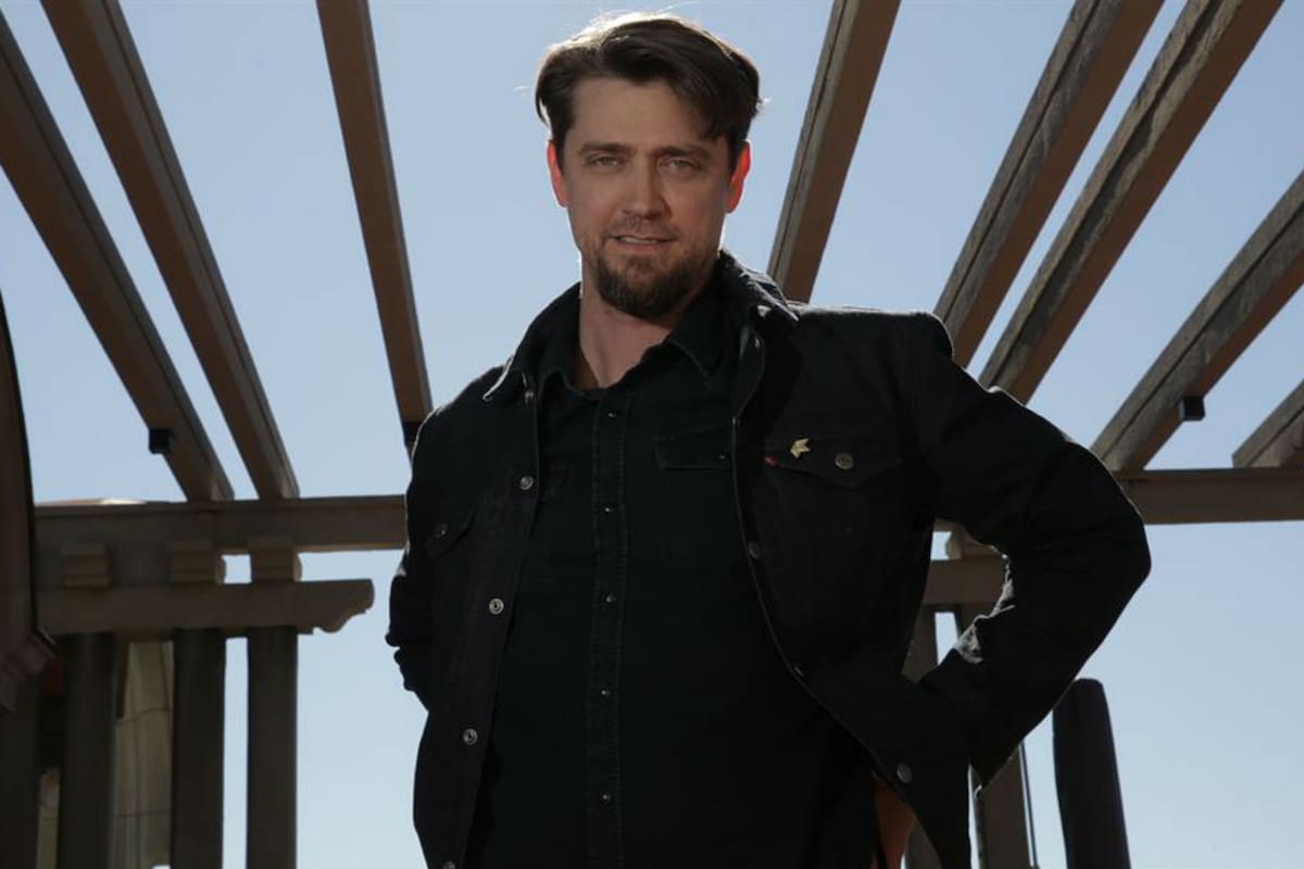 Andrés Muschietti ya tiene planes luego de IT 2