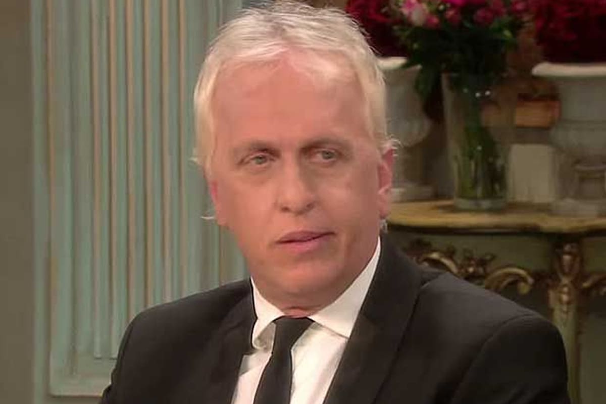 Andrés Nara apuntó contra su hija mayor y destacó un gesto de Maxi López tuvo con él