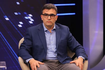 Andrés Pallaro, Director del Observatorio del Futuro de Universidad Siglo 21