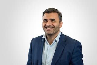 Andrés Pallaro: “La biotecnología y la revolución de alimentos deben ser las apuestas de la Argentina”