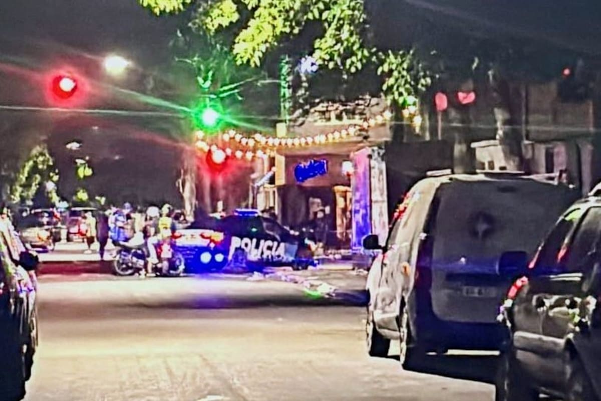 Andrés “Pillín” Bracamonte fue asesinado en Rosario