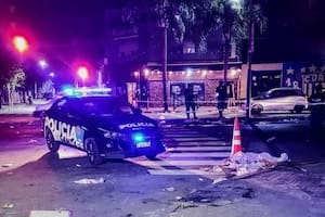 Andrés “Pillín” Bracamonte fue asesinado en Rosario