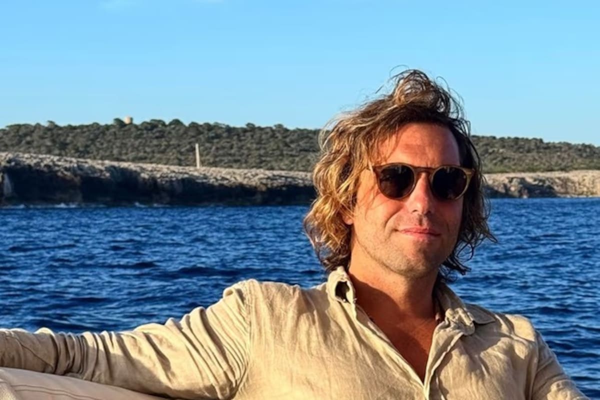 Andrés Prieto está acusado de homicidio culposo