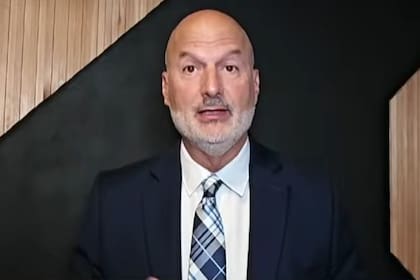 Andrés Repetto en LN+