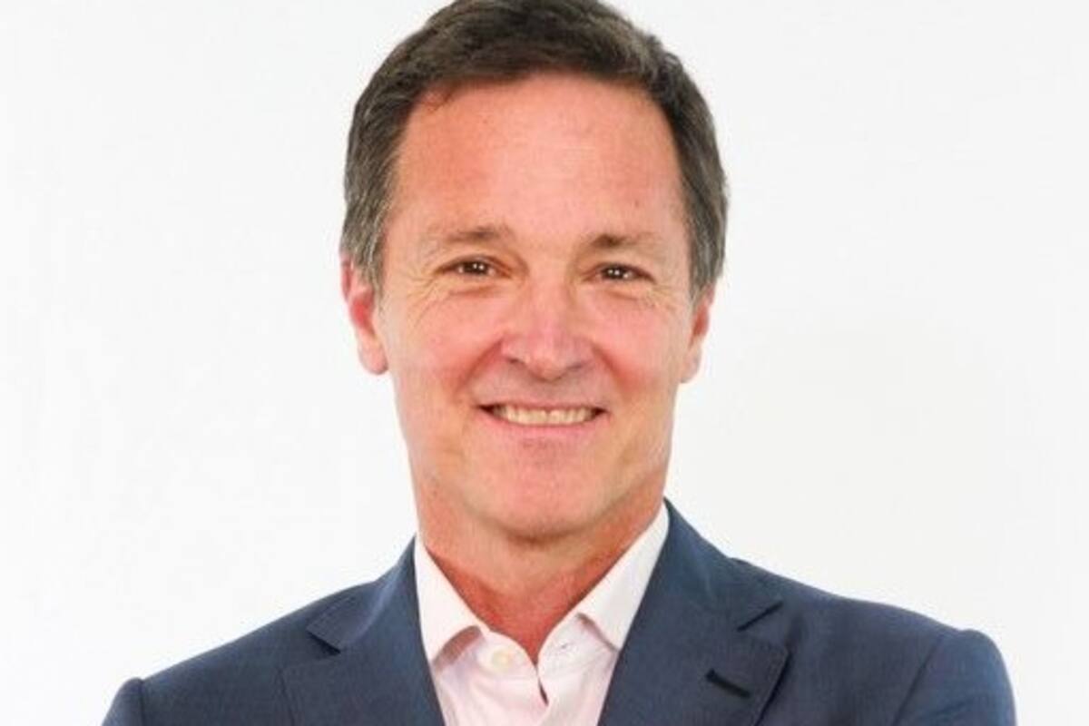 Andrés Scarone asumió como presidente de Metrogas