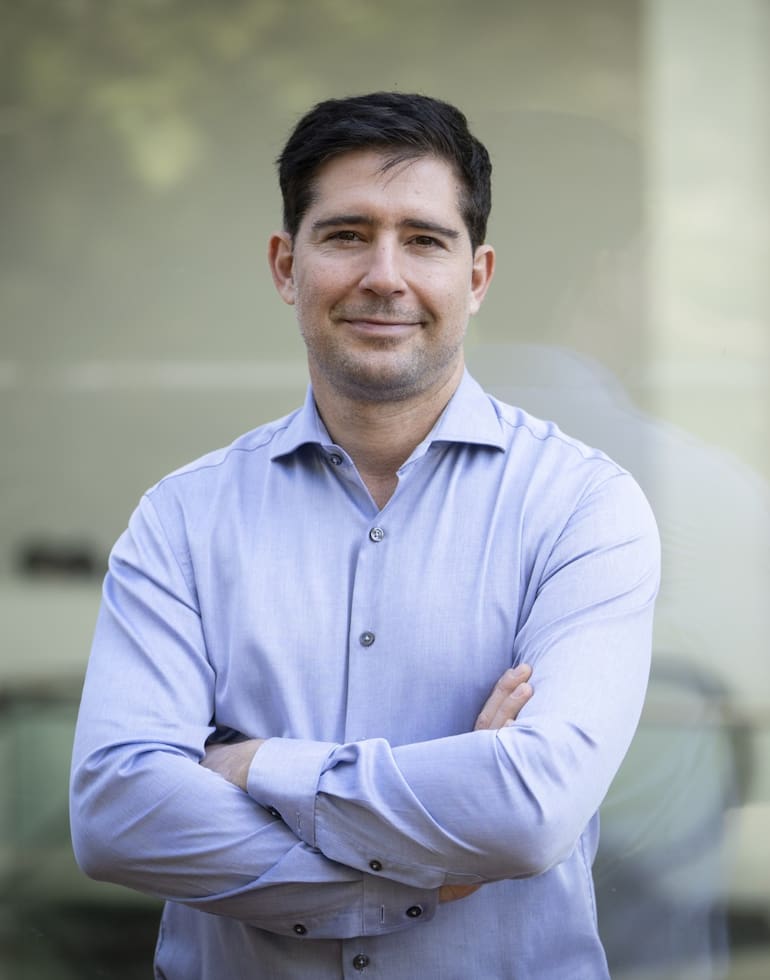 Andrés Schipani advierte sobre el riesgo de dejar crecer una grieta entre los incluidos y los excluidos