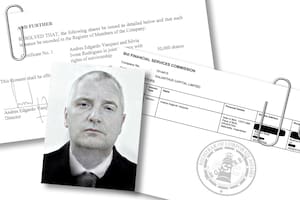 El jefe de la DGI compró tres inmuebles en Miami por US$2 millones que no declaró en la Oficina Anticorrupción