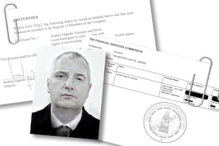 El jefe de la DGI compró tres inmuebles en Miami por US$2 millones que no declaró en la Oficina Anticorrupción