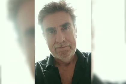 Andrés Vicente, ex Cebollitas, se puso a disposición de las hijas de Jorge Rial en Colombia