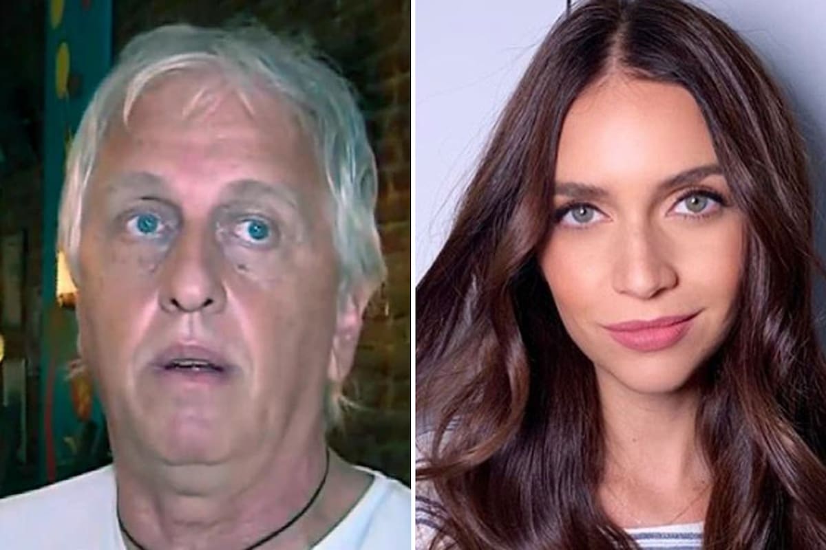 Andrés y Zaira Nara comenzaron a recomponer su relación y la conductora lo dejó claro con una tierna postal familiar