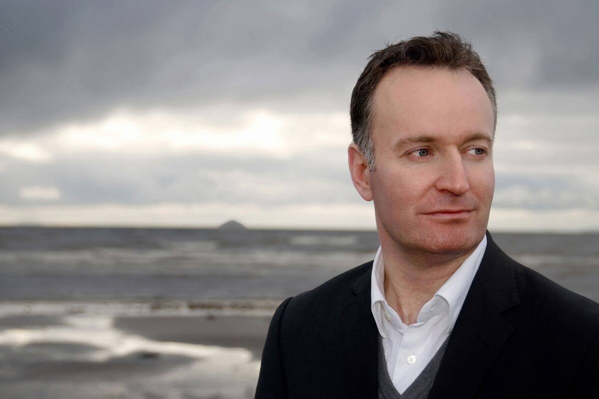 Andrew O´Hagan