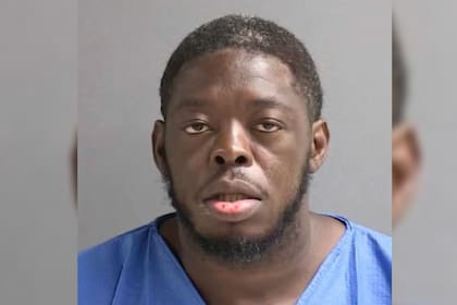 Andrew Bird, de Daytona Beach, Florida, fue arrestado por dos cargos de robo, aunque trató de justificarse con el argumento de que estaba bajo la influencia de las drogas