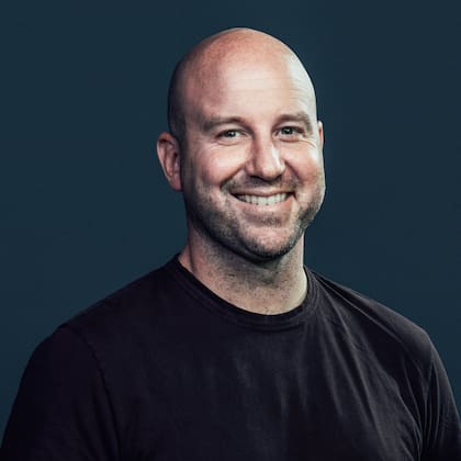 Andrew Bosworth, CTO de Meta