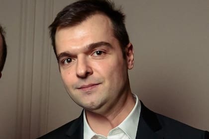 Andrew Cetinic, fundador y CEO en PeopleForce