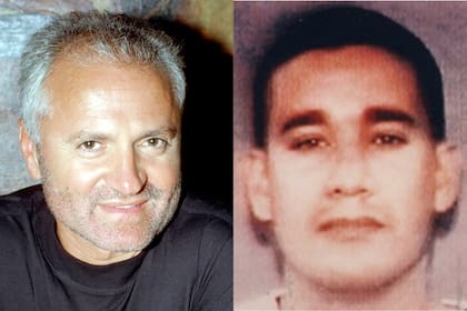 Andrew Cunanan fue el hombre que mató a Gianni Versace en el año 1997