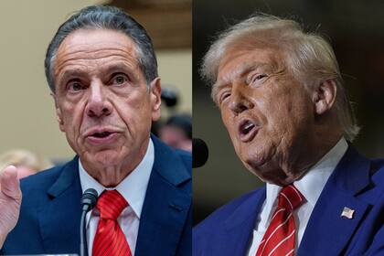 Andrew Cuomo apuesta a una estrategia independiente en la contienda por la alcaldía y busca aliados inesperados para enfrentar a Zohran Mamdani en noviembre