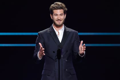 Andrew Garfield: por qué volver a calzarse el traje del Hombre Araña fue “una experiencia sanadora” y su simpático recuerdo junto a Tobey Maguire