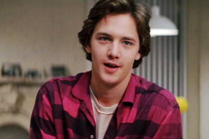 Andrew McCarthy, el actor que tuvo que reinventarse para poder salir de las adicciones