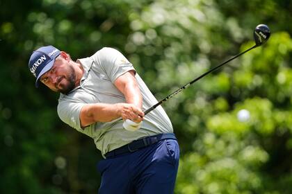 Andrew Novak y Ben Griffin ganadores por primera vez del PGA Tour en el Zurich Classic