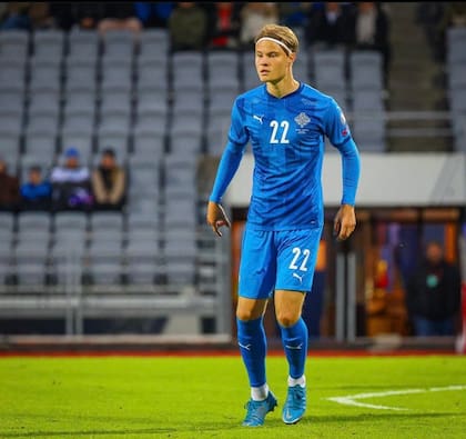 Andri Guðjohnsen