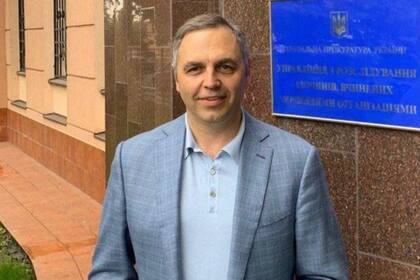 Andriy Portnov recibió varios disparos, según testigos