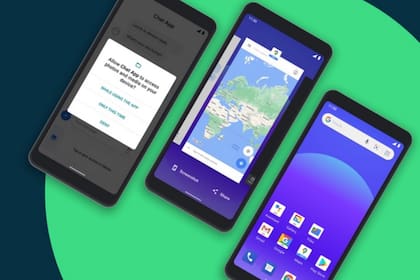 Android 11 Go promete actualizar los teléfonos de gama de entrada con la última versión del sistema operativo de Google