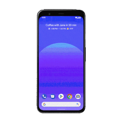 Android 11 permitirá gestionar la prioridad de las notificaciones de chats y redes sociales