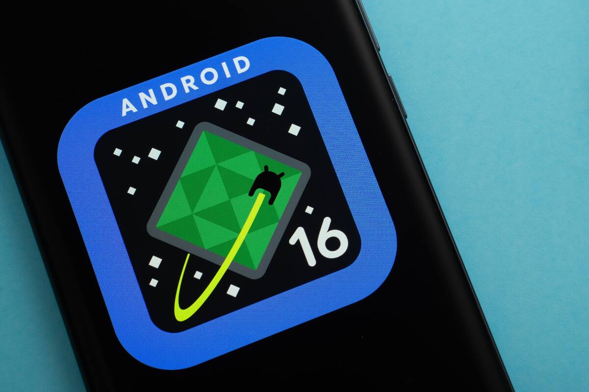 Android 16 ya está disponible en algunos teléfonos de Google y de Samsung