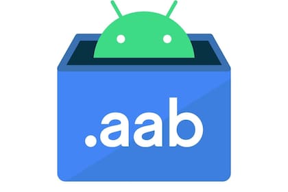 Android dejará de usar el clásico APK para sus archivos de instalación de aplicaciones, y ahora usará AAB, un nuevo formato que optmiza la distribución de contenido para más dispositivos